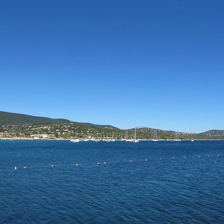 Apartment Cap Marine-2 By Interhome Cavalaire-sur-Mer Luaran gambar