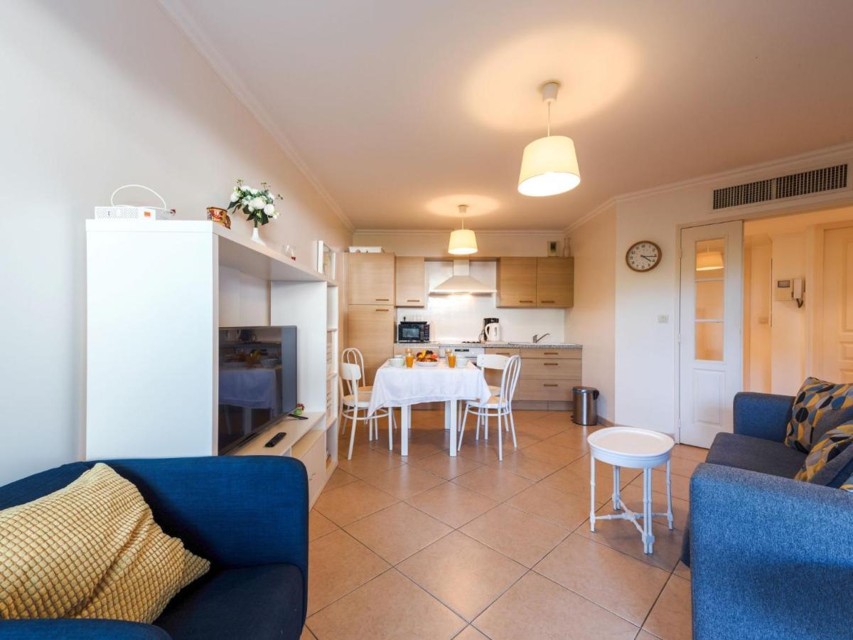 Apartment Cap Marine-2 By Interhome Cavalaire-sur-Mer Luaran gambar