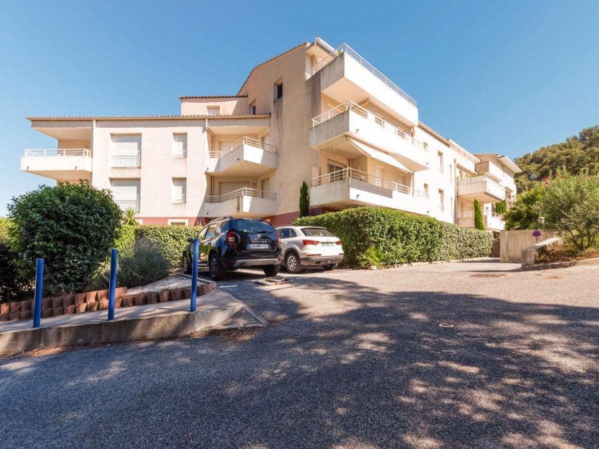 Apartment Cap Marine-2 By Interhome Cavalaire-sur-Mer Luaran gambar
