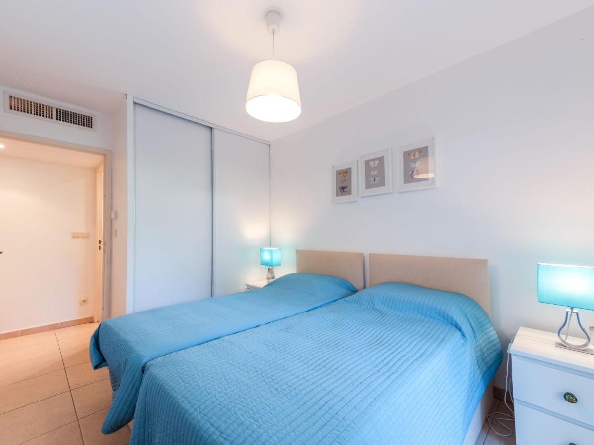 Apartment Cap Marine-2 By Interhome Cavalaire-sur-Mer Luaran gambar