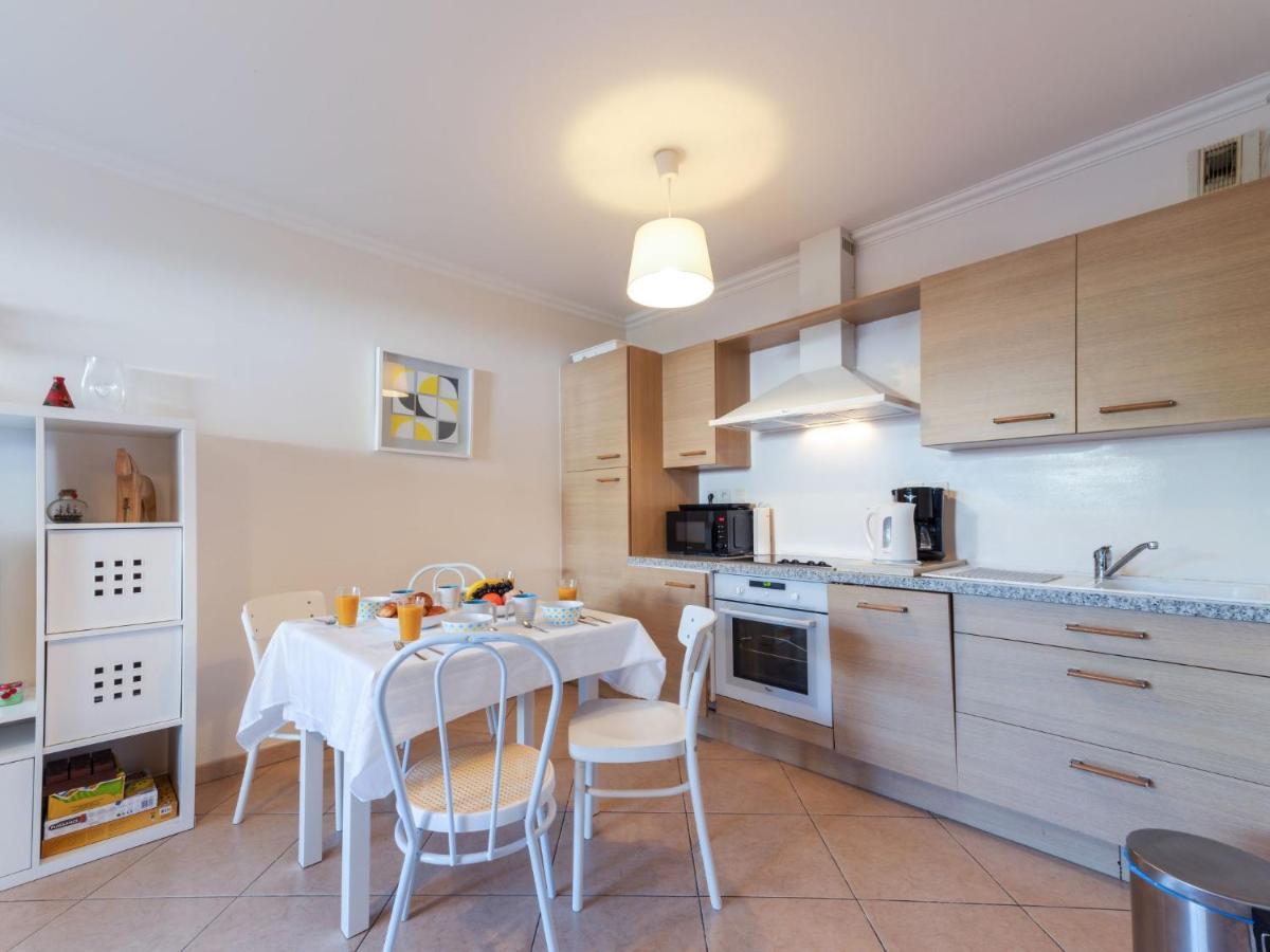 Apartment Cap Marine-2 By Interhome Cavalaire-sur-Mer Luaran gambar