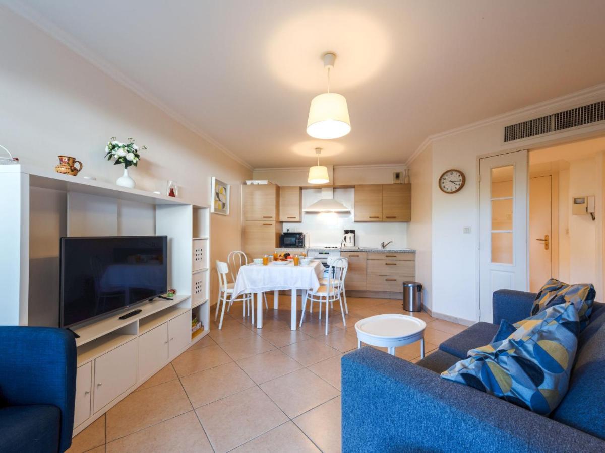 Apartment Cap Marine-2 By Interhome Cavalaire-sur-Mer Luaran gambar