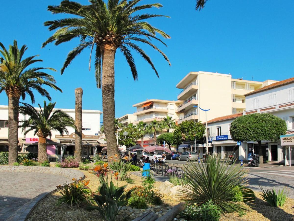 Apartment Cap Marine-2 By Interhome Cavalaire-sur-Mer Luaran gambar